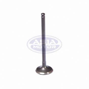 Клапан випускний джилі Geely EC7 4G18 4G15 1136000092